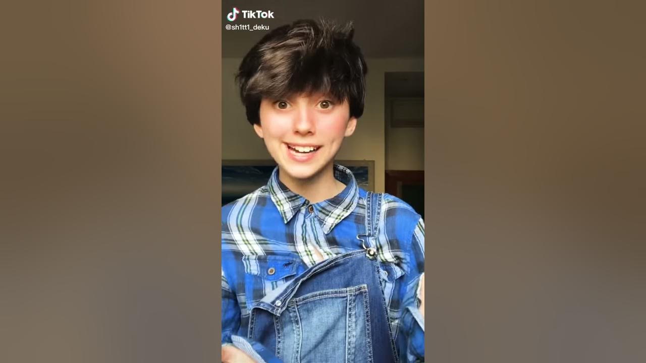 Alan Tik tok😜 - YouTube - How Tall Is Cooper Alan? TikTok Duo Star’s Height