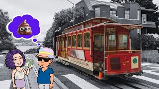 Booking a Hotel in San Francisco WATCH This First
