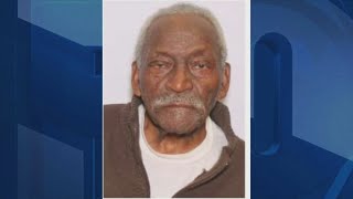 Anderson man with dementia missing