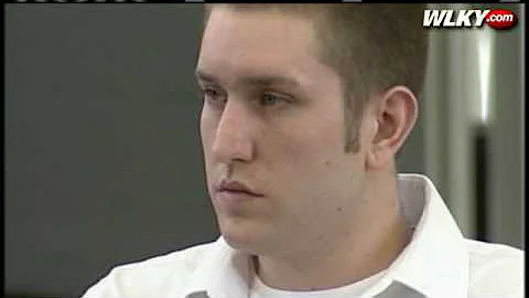 Justin Basham Found Guilty