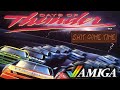 SHIT GAME TIME: DAYS OF THUNDER (AMIGA - Contains Swearing!)