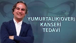 Prof. Dr. Polat Dursun - Yumurtalik Kanseri̇ Tedavi̇si̇