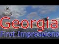 World of Warships- Georgia First Impressions