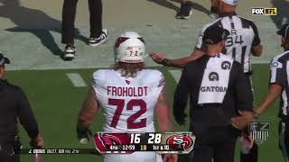 Call of the Week 2023.04 | Concussion protocol attention Net Worth