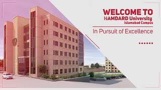 Hamdard Institute of Management Sciences | HIMS ISB Official