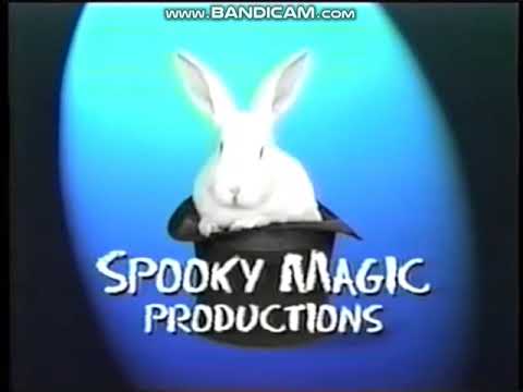 Spooky Magic Productions Touchstone Television 1997