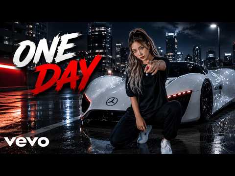 Alok & Alan Walker - ONE DAY (DeepSphere Sounds 2nd Remix) MONOHA STUDIO LTD