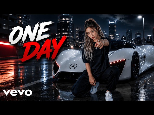 Alok & Alan Walker - ONE DAY (DeepSphere Sounds 2nd Remix) MONOHA STUDIO LTD