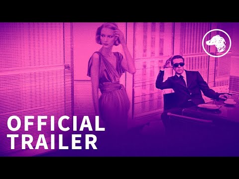 Halston Documentary Official Trailer Netflix
