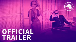 Halston Documentary Official Trailer Netflix