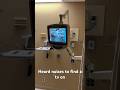 Exploring abandoned hospital pt 3