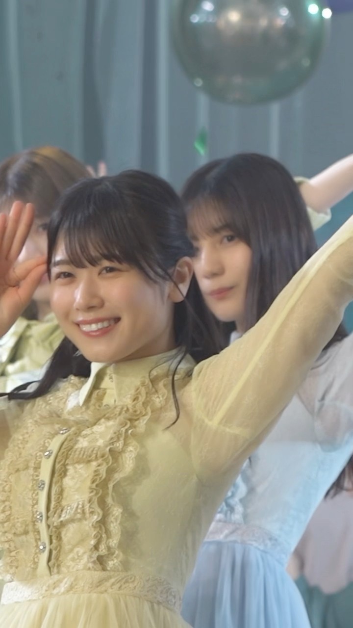 Hinatazaka46 