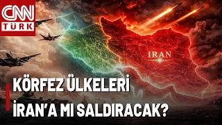 Wsjden Bomba İddia Suudi Arabistan Ve Bae İrana Saldırabilir