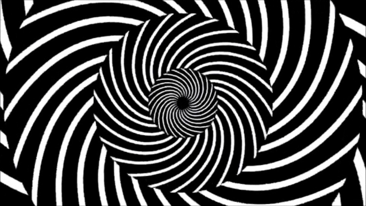 THIS AWESOME ILLUSION WILL MAKE YOUR HEAD SPIN! - YouTube