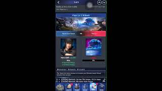 Final Fantasy XV: A New Empire Gameplay screenshot 5