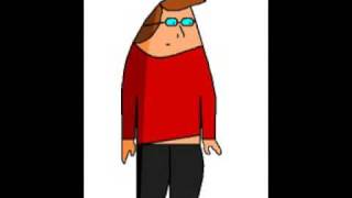 Shamus - An Animation Type Film (Part I - The Test)