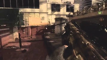 My first attempt at syncing/editing :)