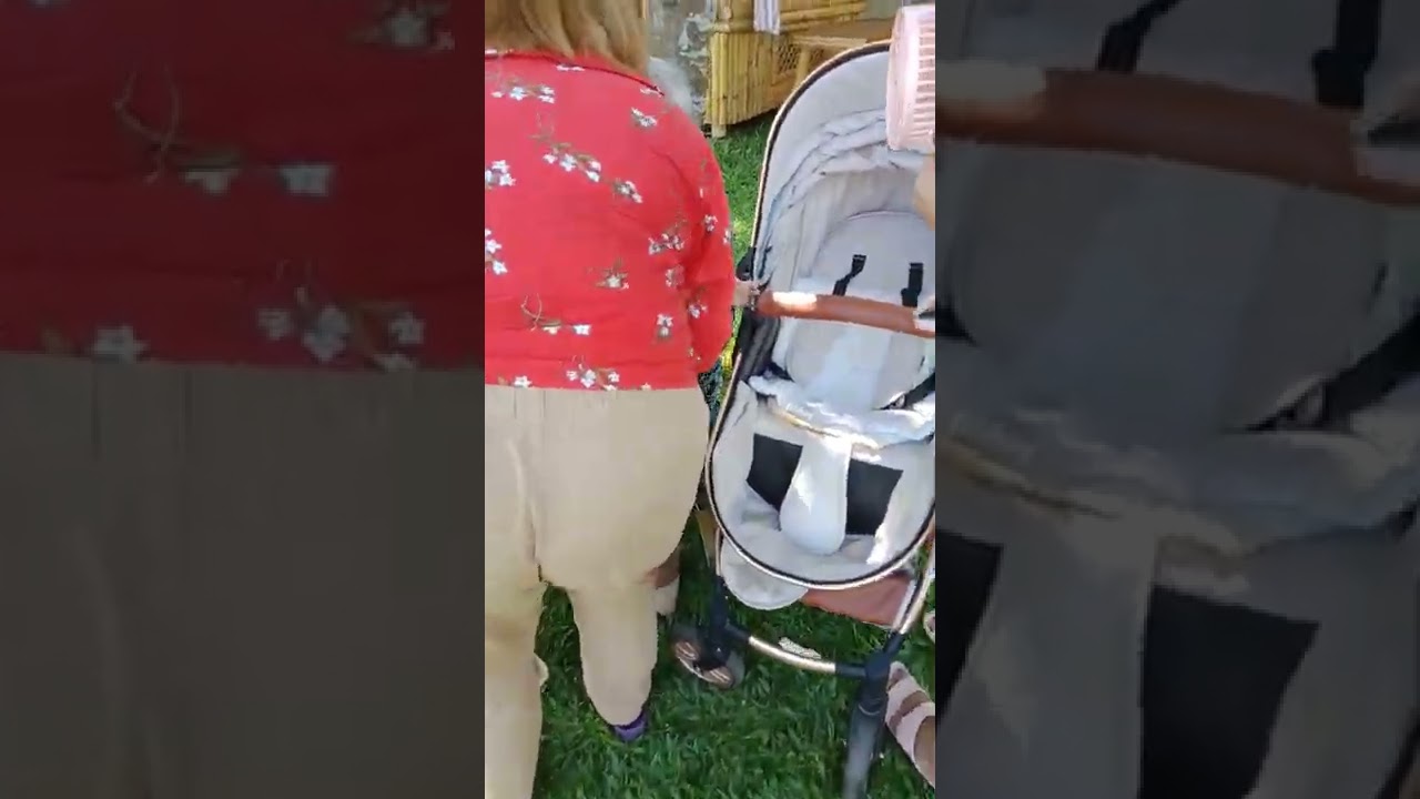 birthday outing in Luizette resort in San Pablo