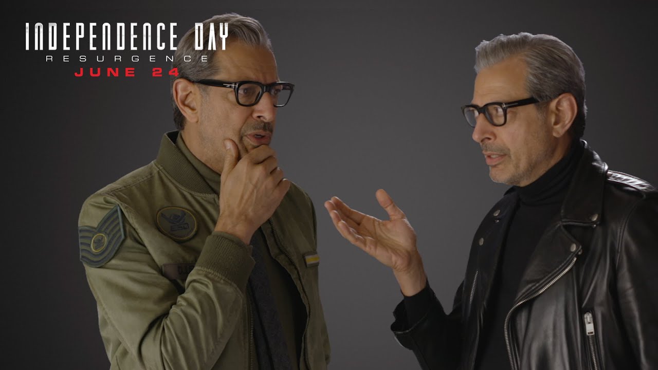 Watch film Independence Day: Resurgence | ESD Films Presents: Conspiracy Theories