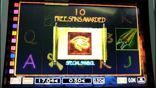 Play Slots/  🏜️Treasures of Cairo 🛕Montezuma 🍒Zoumerotero  WMS ♏👍
