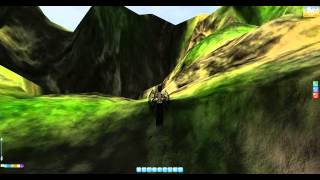 The Hub Secret Spots: The Old Onverse Slides