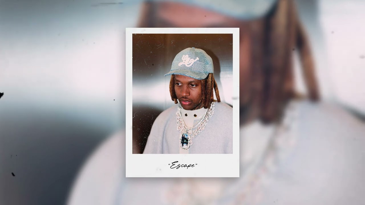 [FREE] Lil Durk Type Beat - "Escape"