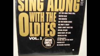 We Belong Together - instrumental sing along version