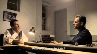 BUREAU 06 - THE ARCHITECTS OF THE EICHMANN TRIAL / LISHKA 06 -  #TJFF2014 Trailer