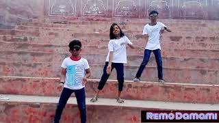 Masha Allah Party Song Remmo Damami Dance Song 2021 Prod.by Drop Studio