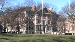 Dartmouth Professor Arrested on Trafficking Charges - YCN News 12.21.15