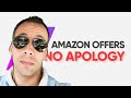 Man locked out of amazon account over his doorbell gets account back, but no apology