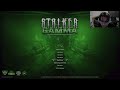 Local Stalker Loses His Life Trying To Make A Living : Stalker GAMMA (IRONMAN)
