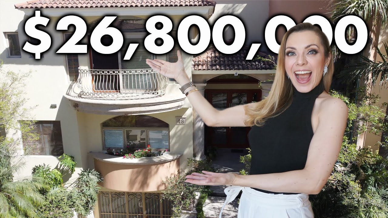 ¡CASA GIGANTE en PUERTA de HIERRO! 😱¡Con INCREIBLE SORPRESA EN LA TERRAZA!