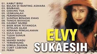 Elvy Sukaesih full album lawas 