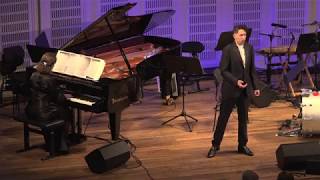 Habjan & Friends Luftkunst - Di, Cor Mio, Quanto Tamai - Wiener Konzerthaus