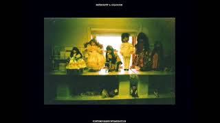 Retrogott & Hulk Hodn - Kontemporärkontamination [LP]
