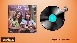 ROBIN & BARRY DRANSFIELD  "Popular To Contrary Belief"  (Full Album) GUIMBARDA TS-38.004