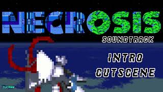 Necrosis soundtrack- Intro cutscene