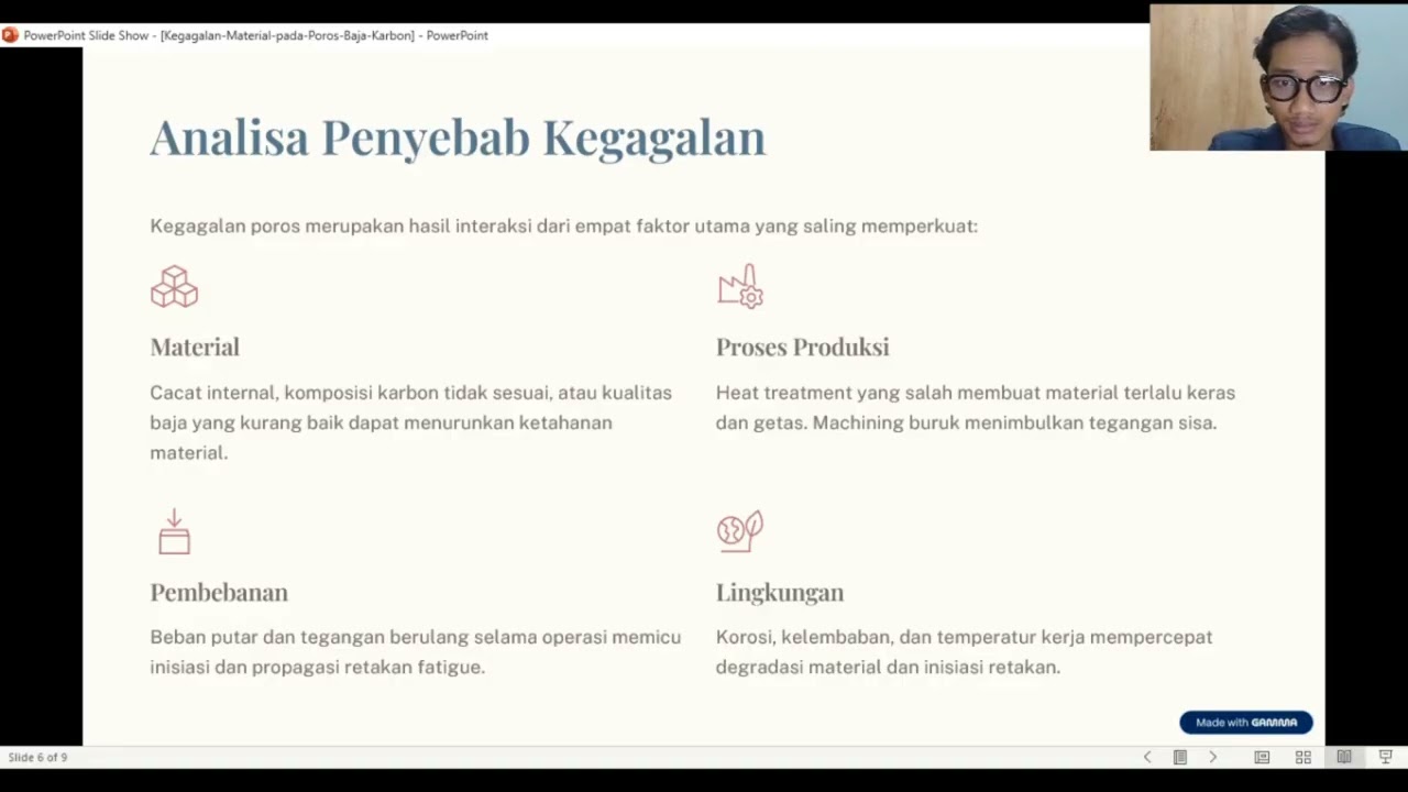 Bagaimana postmortem kegagalan kempen membantu memperbaiki strategi pemasaran?