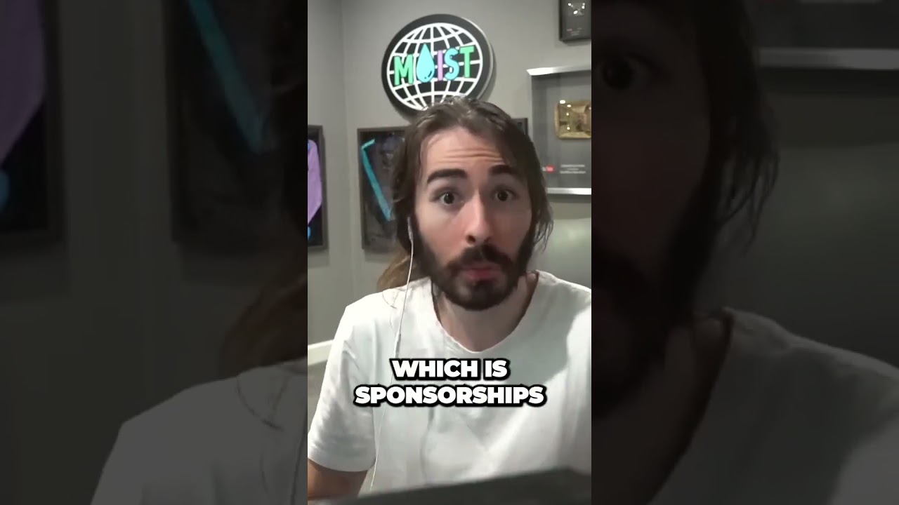 Twitch's Sponsorship Overreach