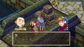 GRANDIA HD Collection PlayStation - A Classic Returns