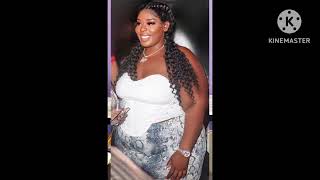 THE BEAUTIFUL PHOTO COLLECTIONS OF AN INSTAGRAM PLUS SIZE CURVY MODEL@THEREALBIGFINE/INFLUENCER/BBW/