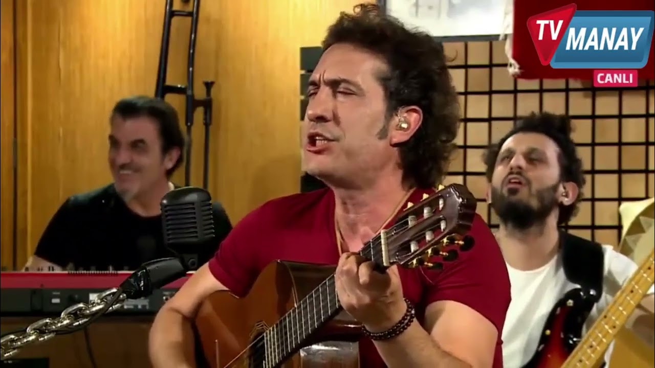 Kıraç - Olur Ya   | Canlı