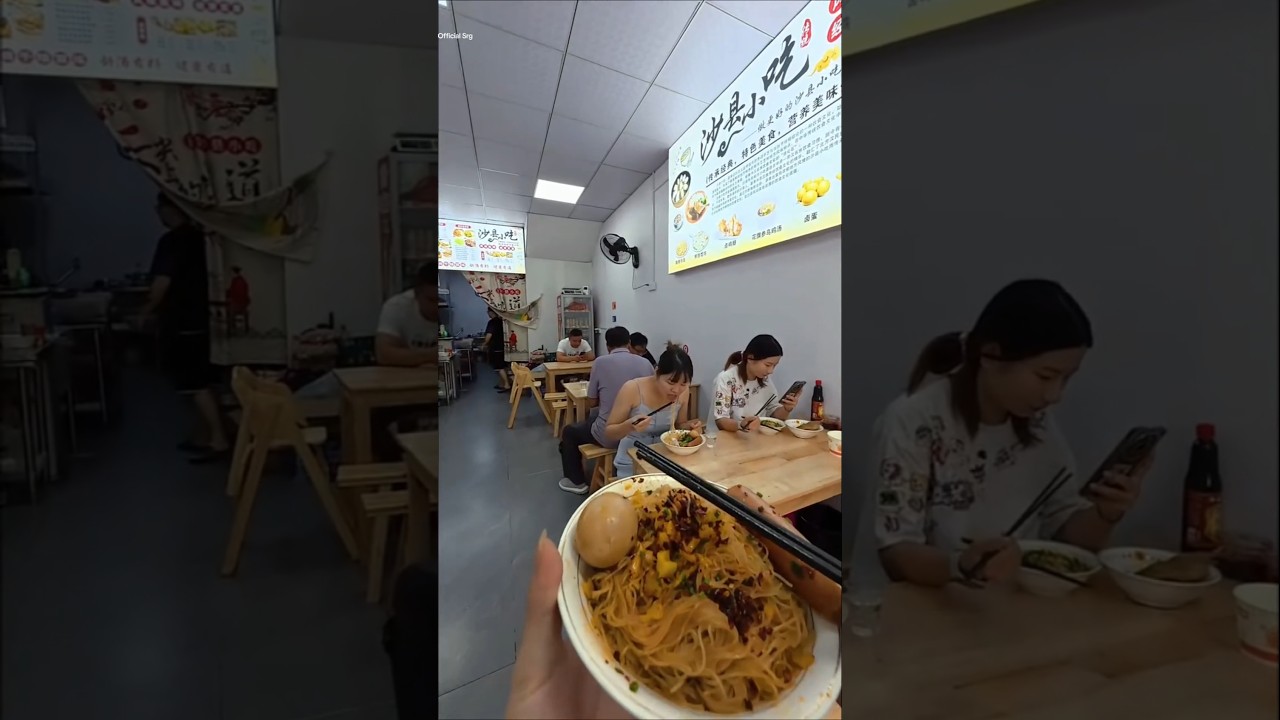 When you need someone else to pay your food bill..