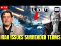 Iran Just BROKE Trump’s Will to Fight, US in FULL RETREAT | Mohammad Marandi