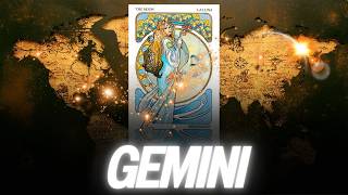 Celebrity GEMINI OMG…😳 THEY’RE GOING TO EXTREMES ⚠️ THEY KNOW THIS IS THEIR LAST SHOT AT YOU 🤯 MAY 2026 TAROT Profile