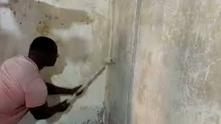 Painting my room