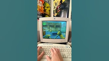 Who remembers de_train from Counter-Strike 1.5 #counterstrike #cs2 #nostalgia #pcgaming #retrogaming