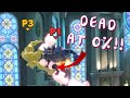 Wreaking HAVOC in Free For Alls