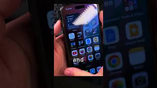 How to Turn Off Silent Mode on iPhone part 1 - Full Video Linked for All Info